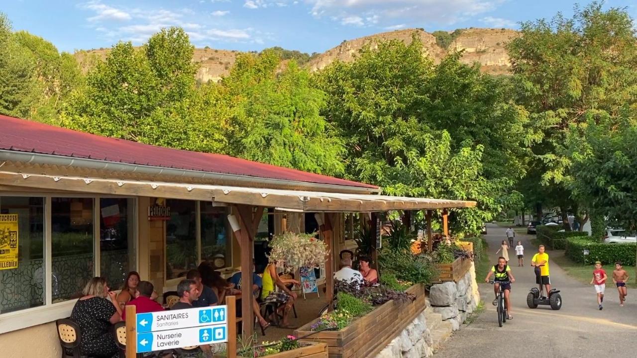 Le Verger De Jastres Saint-Didier-sous-Aubenas Εξωτερικό φωτογραφία